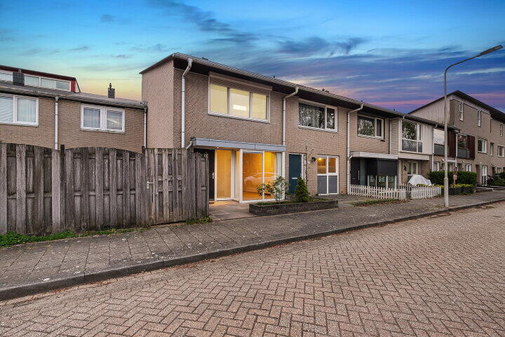 Foto 5 - Ida Gerhardtstraat 30, Arnhem