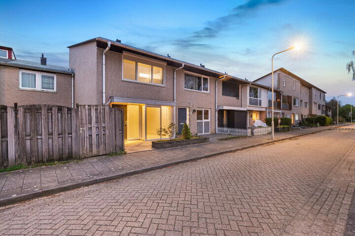 Foto 41 - Ida Gerhardtstraat 30, Arnhem