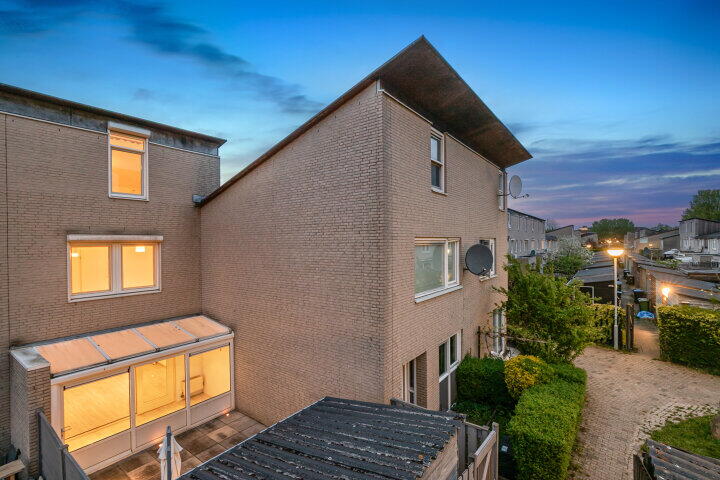 Foto 43 - Ida Gerhardtstraat 30, Arnhem