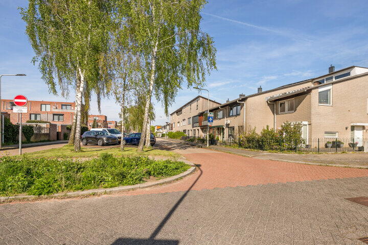 Foto 45 - Ida Gerhardtstraat 30, Arnhem