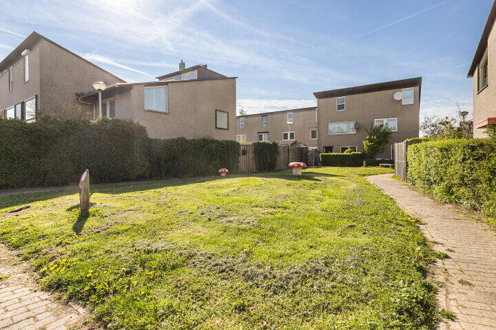 Foto 46 - Ida Gerhardtstraat 30, Arnhem