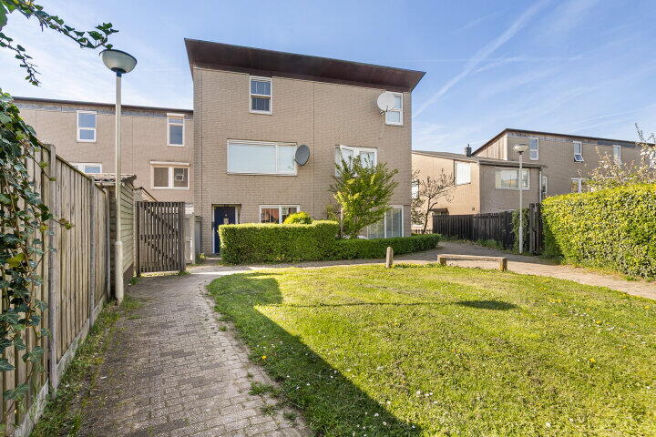 Foto 47 - Ida Gerhardtstraat 30, Arnhem