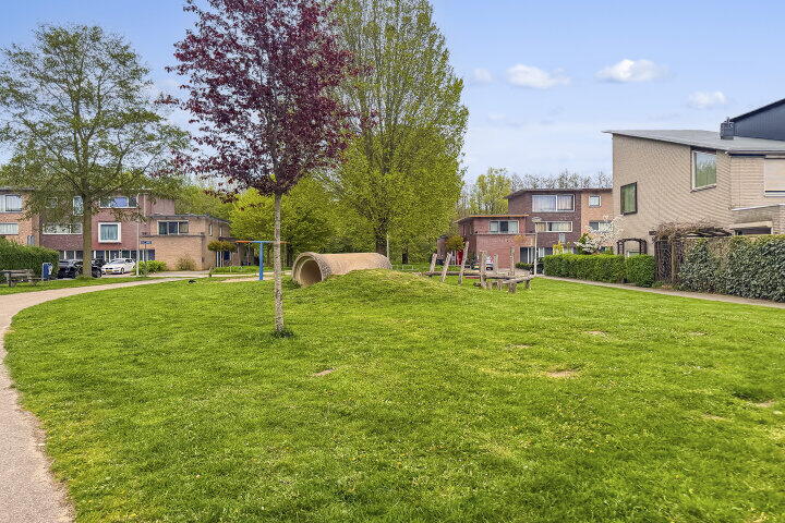 Foto 50 - Ida Gerhardtstraat 30, Arnhem