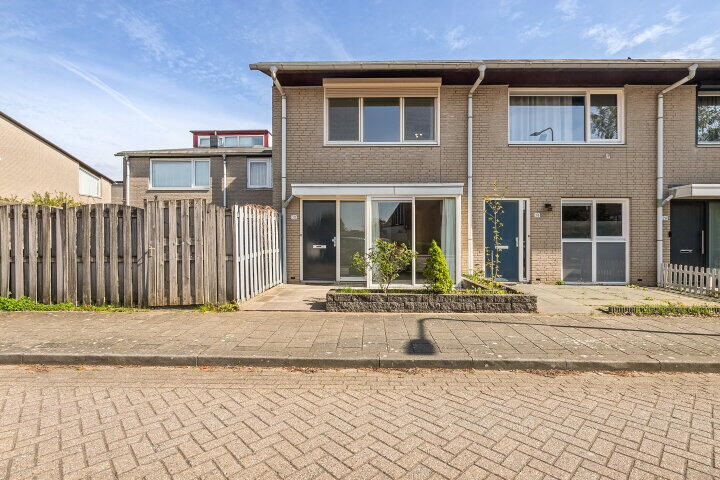 Foto 6 - Ida Gerhardtstraat 30, Arnhem