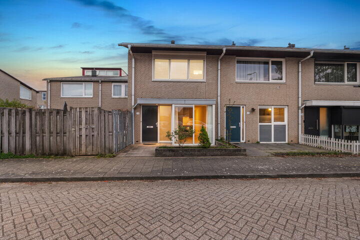 Foto 7 - Ida Gerhardtstraat 30, Arnhem