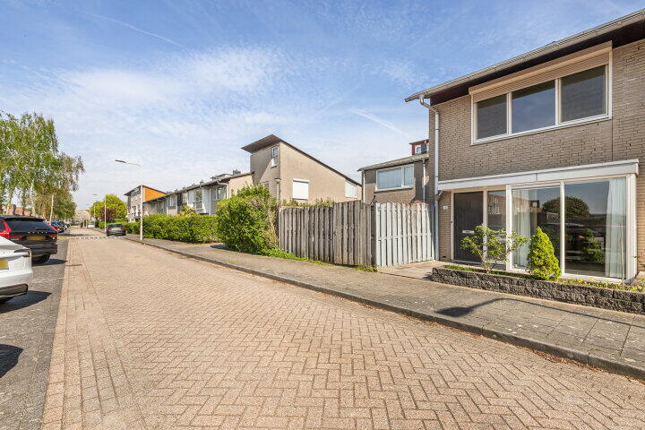 Foto 8 - Ida Gerhardtstraat 30, Arnhem