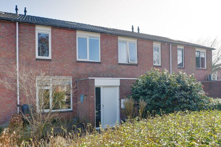 Iemstukken 18 , Assen