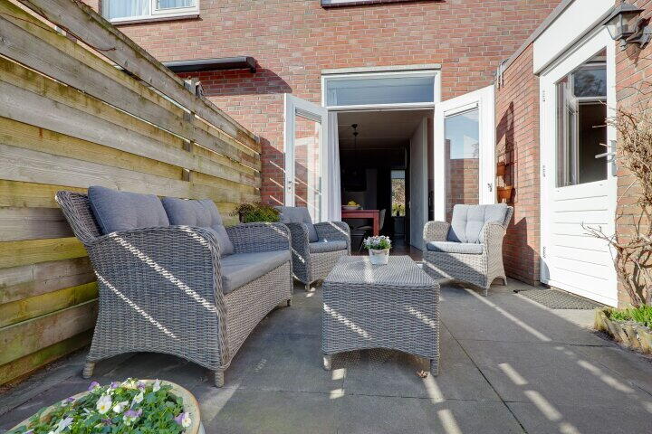 Foto 40 - Iemstukken 18, Assen