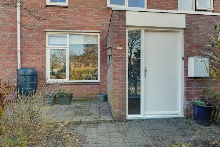 Foto 42 - Iemstukken 18, Assen