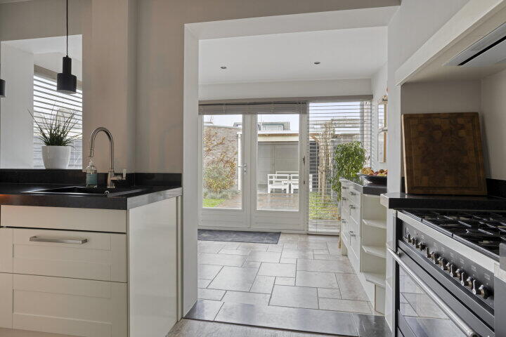 Foto 15 - Iepenberg 17, Roosendaal