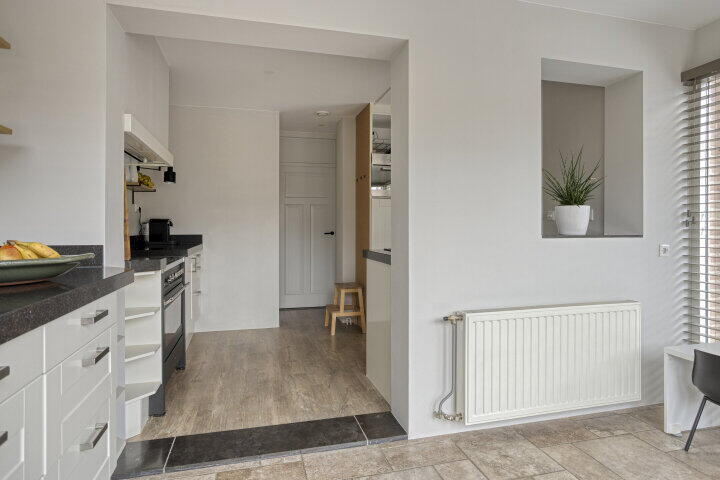 Foto 17 - Iepenberg 17, Roosendaal