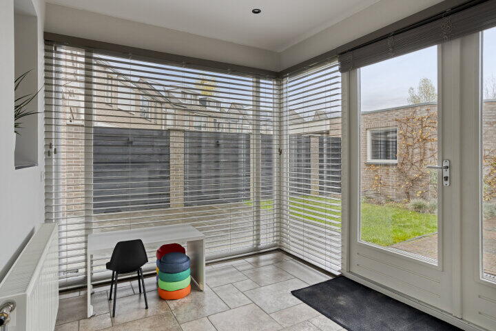 Foto 20 - Iepenberg 17, Roosendaal