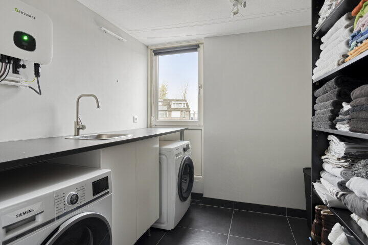 Foto 23 - Iepenberg 17, Roosendaal