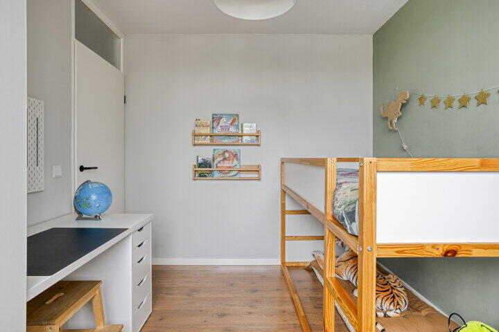 Foto 29 - Iepenberg 17, Roosendaal