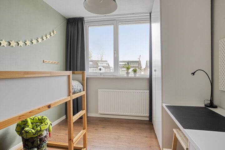 Foto 30 - Iepenberg 17, Roosendaal