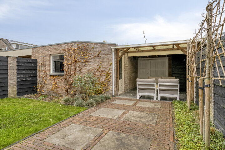 Foto 37 - Iepenberg 17, Roosendaal