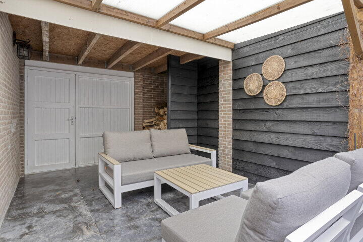 Foto 38 - Iepenberg 17, Roosendaal