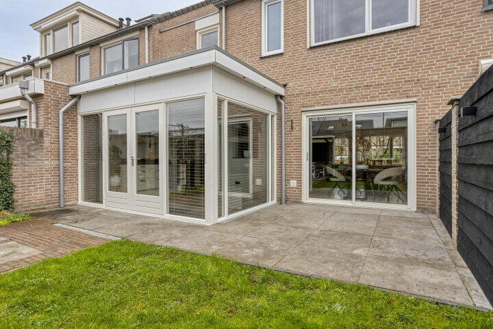 Foto 40 - Iepenberg 17, Roosendaal