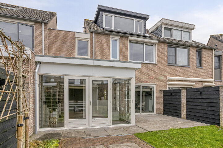 Foto 42 - Iepenberg 17, Roosendaal