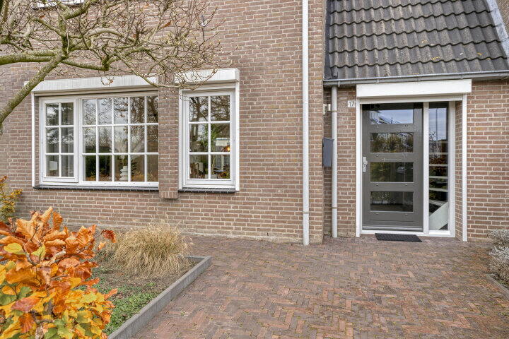 Foto 43 - Iepenberg 17, Roosendaal