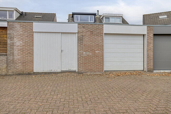 Foto 44 - Iepenberg 17, Roosendaal