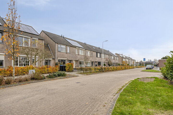 Foto 48 - Iepenberg 17, Roosendaal