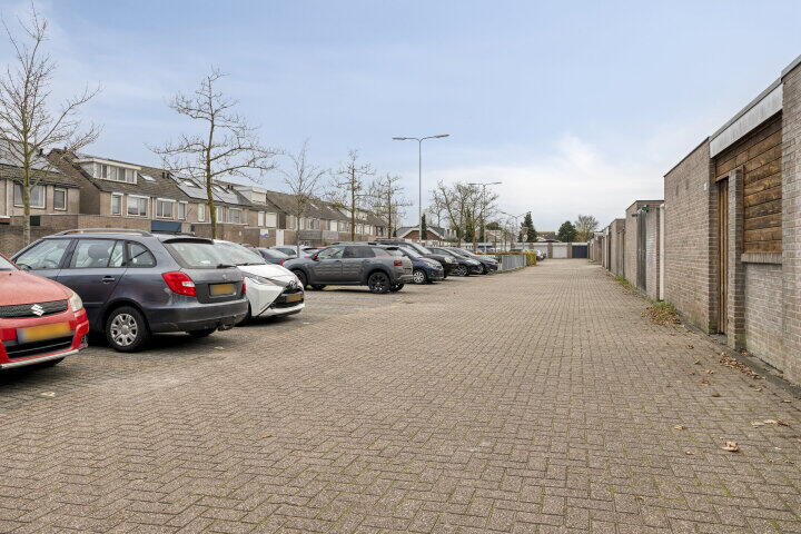 Foto 51 - Iepenberg 17, Roosendaal