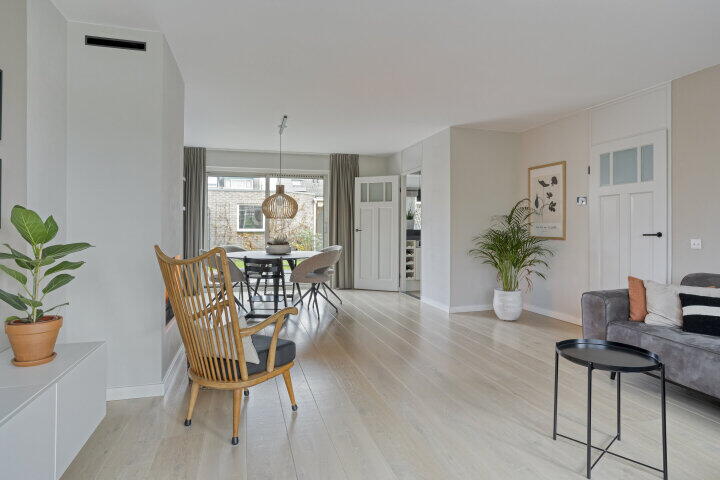 Foto 7 - Iepenberg 17, Roosendaal