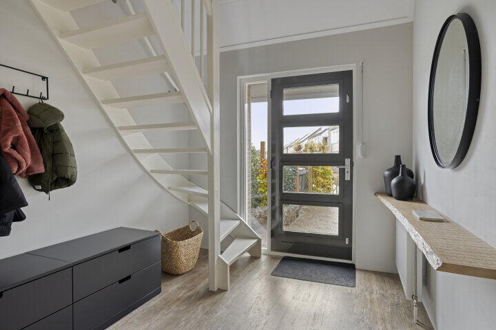 Foto 2 - Iepenberg 17, Roosendaal