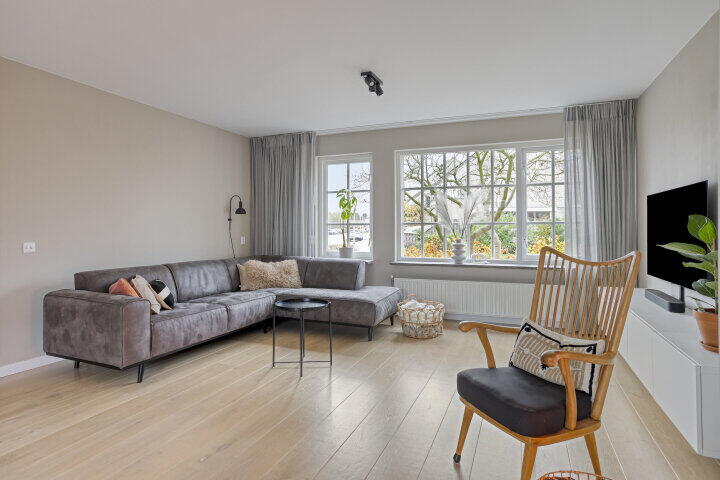 Foto 11 - Iepenberg 17, Roosendaal