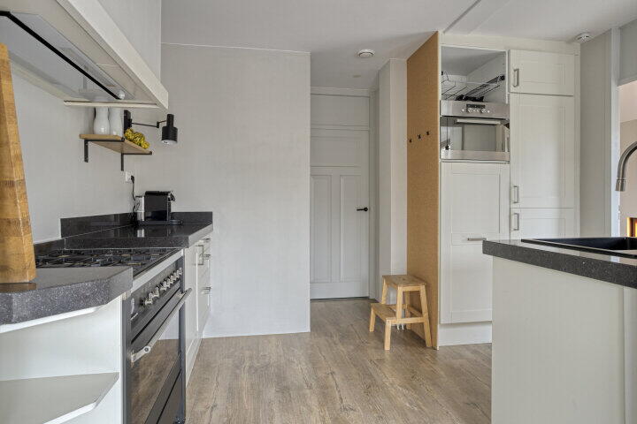 Foto 14 - Iepenberg 17, Roosendaal