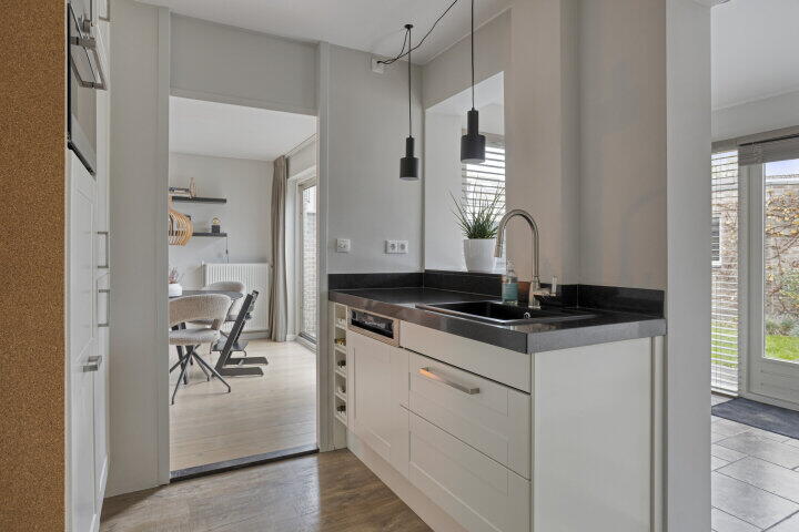 Foto 16 - Iepenberg 17, Roosendaal