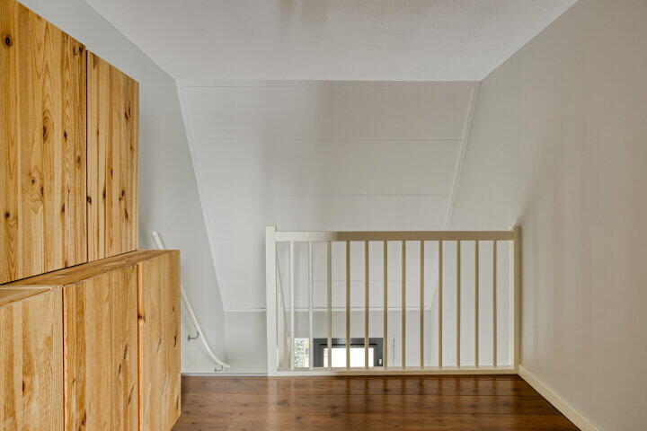 Foto 22 - Iepenberg 17, Roosendaal