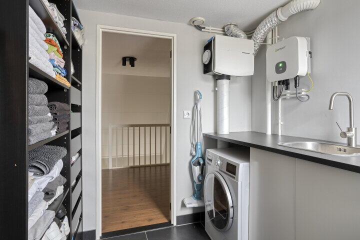 Foto 24 - Iepenberg 17, Roosendaal