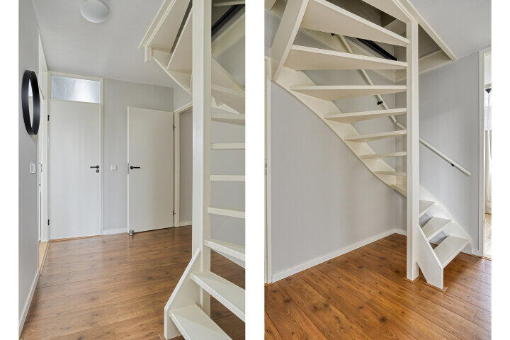 Foto 26 - Iepenberg 17, Roosendaal