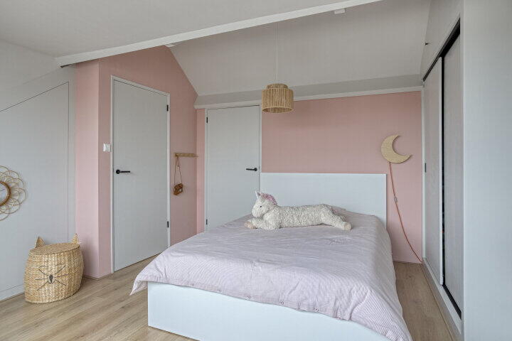 Foto 34 - Iepenberg 17, Roosendaal