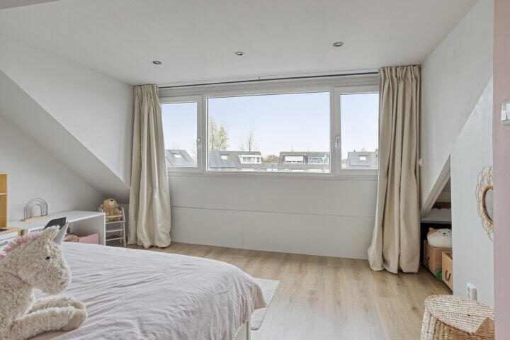 Foto 35 - Iepenberg 17, Roosendaal