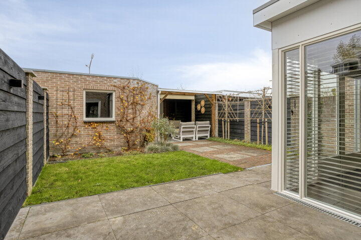 Foto 36 - Iepenberg 17, Roosendaal