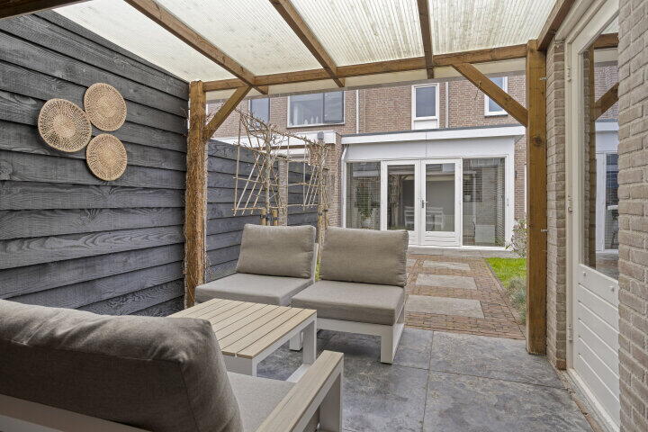 Foto 39 - Iepenberg 17, Roosendaal