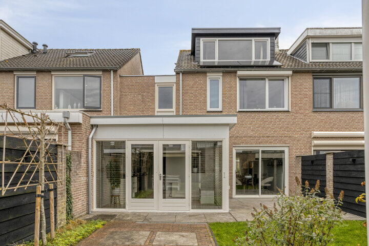 Foto 41 - Iepenberg 17, Roosendaal