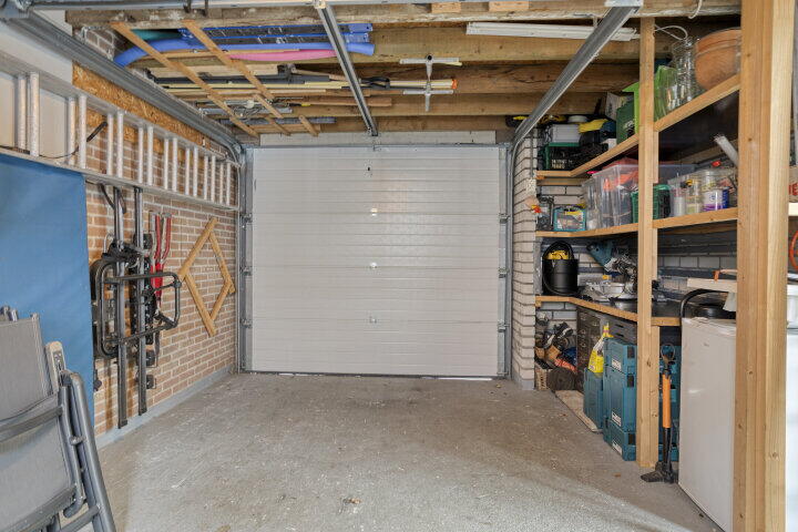 Foto 45 - Iepenberg 17, Roosendaal