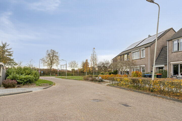 Foto 47 - Iepenberg 17, Roosendaal