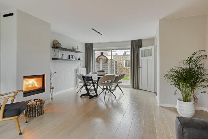 Foto 9 - Iepenberg 17, Roosendaal