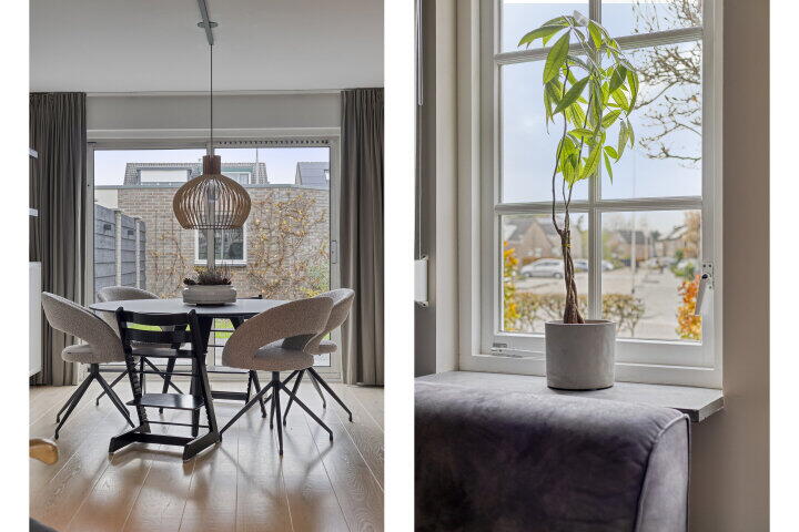 Foto 10 - Iepenberg 17, Roosendaal