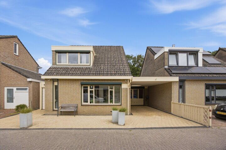 Foto 3 – Iepenbroek 3, Breda