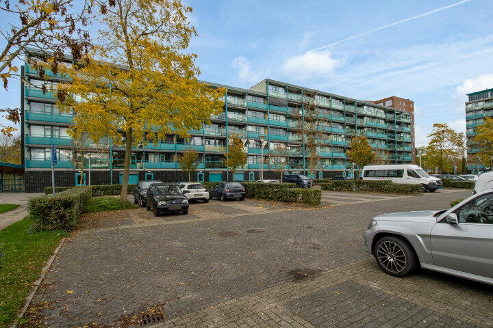 Foto 1 - Iepenschans 40, Leiderdorp