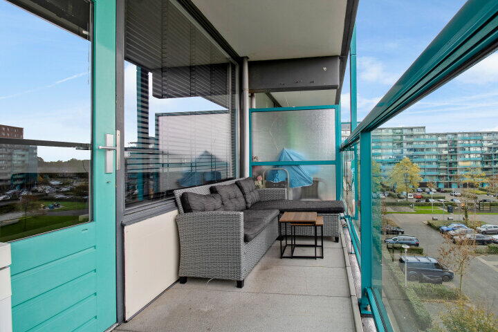 Foto 28 - Iepenschans 40, Leiderdorp