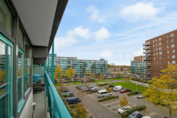 Foto 30 - Iepenschans 40, Leiderdorp