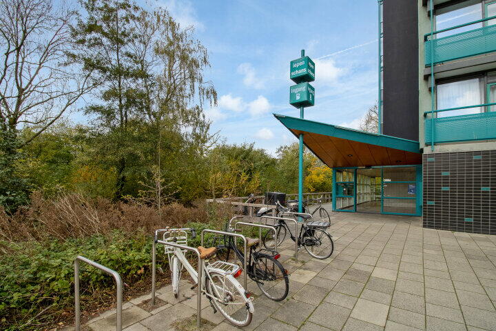 Foto 4 - Iepenschans 40, Leiderdorp