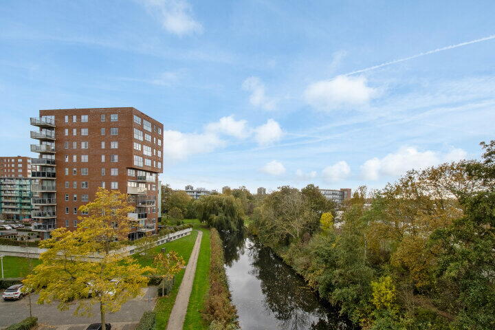 Foto 31 - Iepenschans 40, Leiderdorp